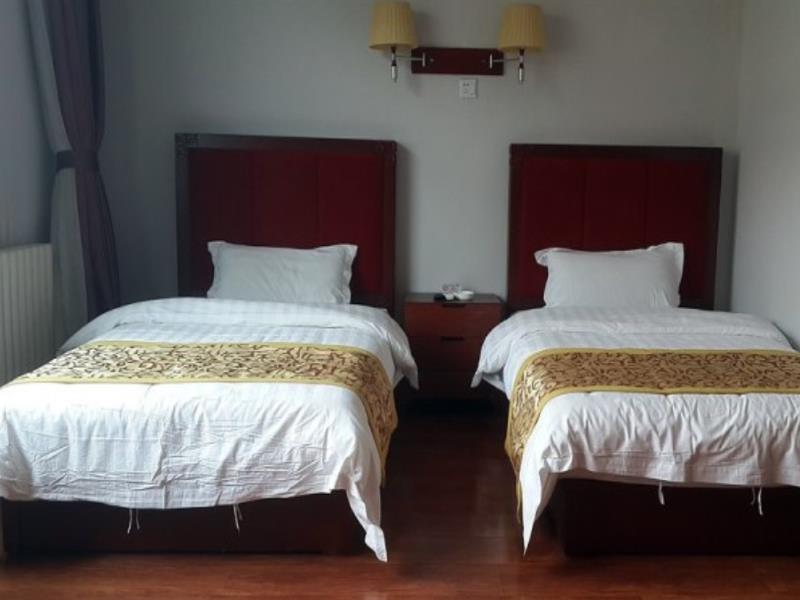 Greentree Alliance Beijing Daxing Huangyi Road Public Security University Hotel Daxing (Beijing) Екстериор снимка