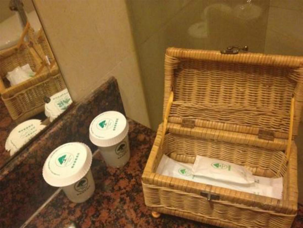 Greentree Alliance Beijing Daxing Huangyi Road Public Security University Hotel Daxing (Beijing) Екстериор снимка