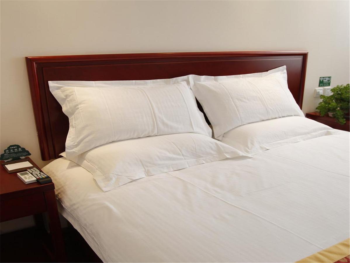 Greentree Alliance Beijing Daxing Huangyi Road Public Security University Hotel Daxing (Beijing) Екстериор снимка